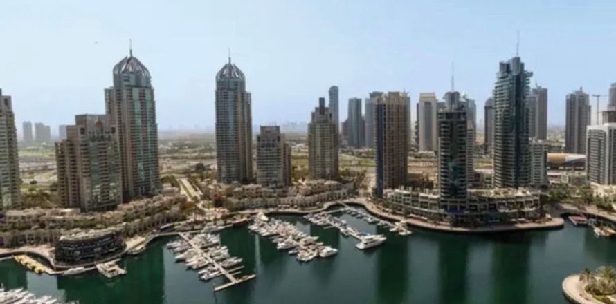2 bedrooms Apartment in Dubai Marina, UAE No. 164332