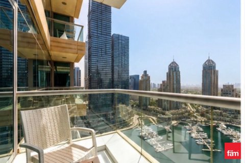 2 bedrooms Apartment in Dubai Marina, UAE No. 164332 9