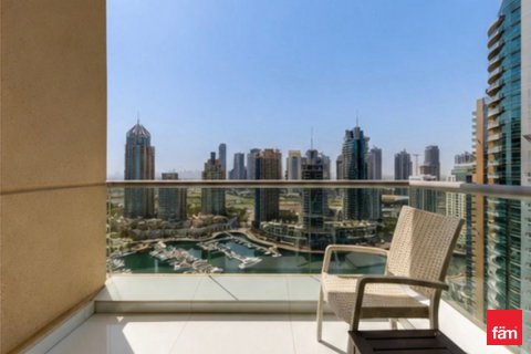2 bedrooms Apartment in Dubai Marina, UAE No. 164332 10