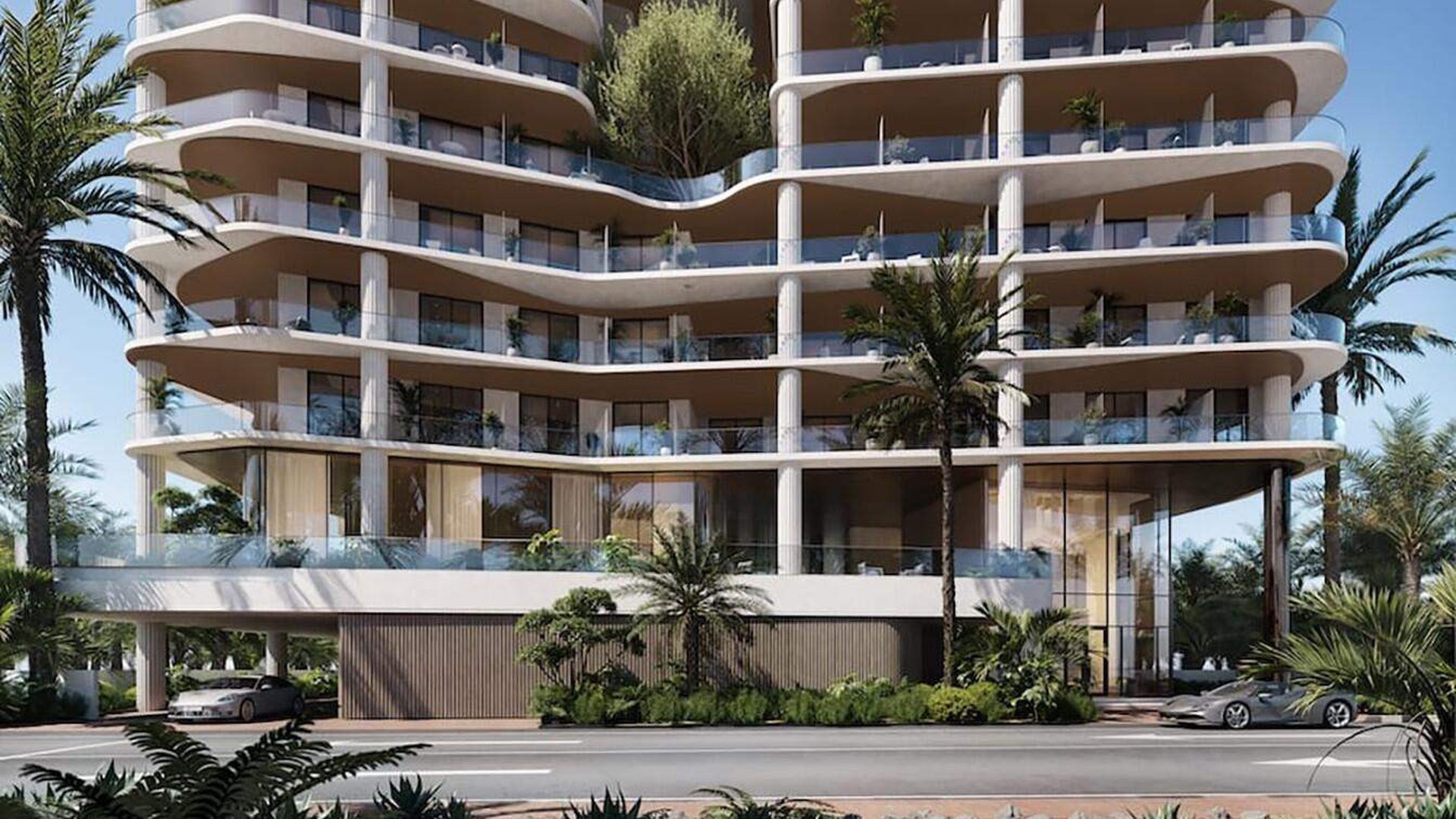 Wyndham Residences