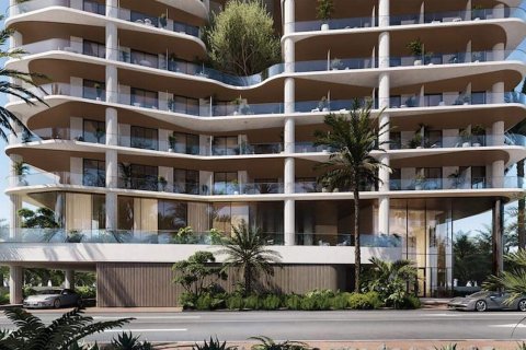 Wyndham Residences à Al Marjan Island, UAE No. 149727