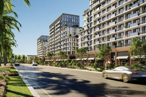 Apartamento tipo estudio Estudio en Dubai Lifestyle City, UAE No. 171001
