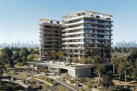 Apartamento tipo estudio Estudio en Dubai Lifestyle City, UAE No. 170999