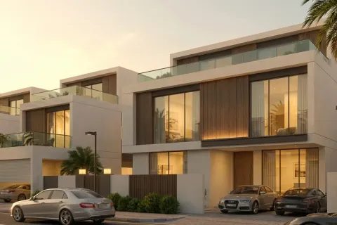 465m² Land in Dubai, UAE No. 171003