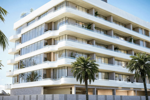 Apartment de 2 dormitorios en Dubai, UAE No. 144137