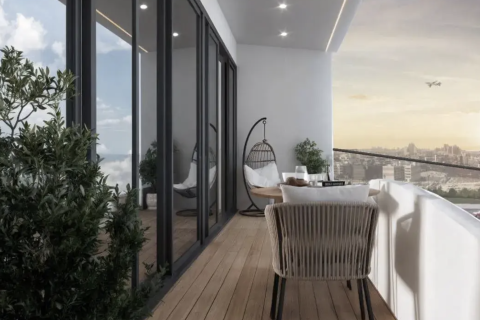 Apartment de 3 dormitorios en Dubai, UAE No. 144136 11