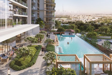 1 bedroom Apartment in Dubai Hills Estate, UAE No. 947