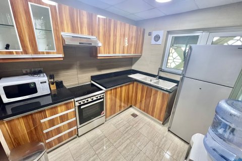 Квартира с 2 спальнями в Манама, Бахрейн №59774 3