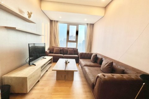 Квартира с 1 спальней в Манама, Бахрейн №59775