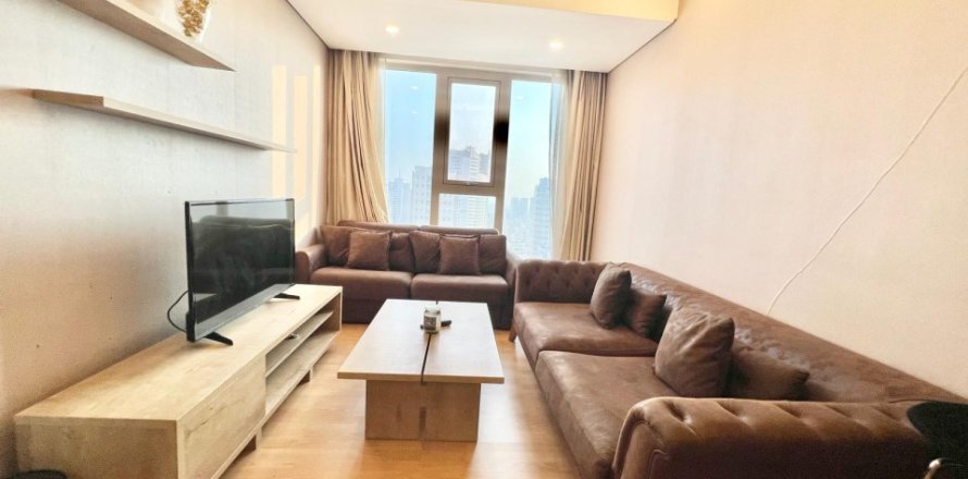 1 bedroom Apartment in Manama, Bahrain No. 59775