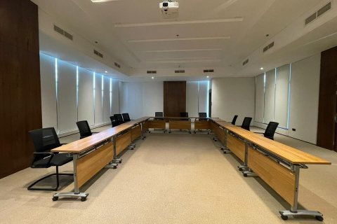 Офис 80.2м² в Манама, Бахрейн №59771