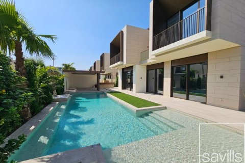 5 bedrooms Villa in Dubai Hills Estate, UAE No. 201070