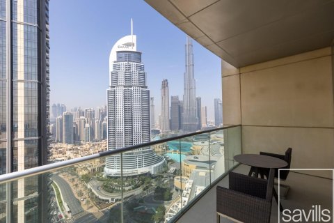 2 bedrooms Apartment in The Address Residence Fountain Views, UAE No. 201073
