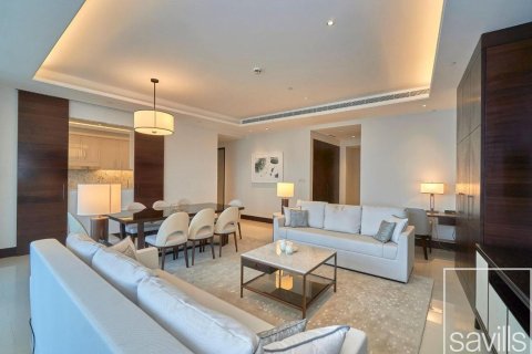 2 bedrooms Apartment in The Address Sky View Towers, UAE No. 201076