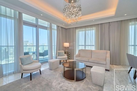 3 bedrooms Apartment in The Address Residence Fountain Views, UAE No. 201074