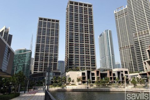 1 bedroom Apartment in Business Bay, UAE No. 199223