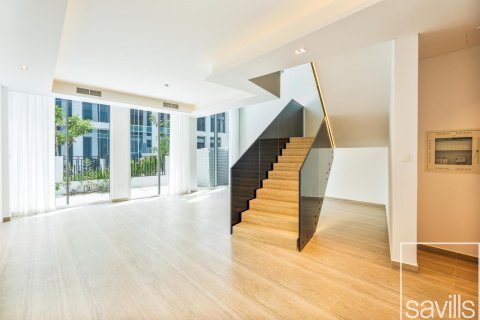4 bedrooms Townhouse in Al Barari, UAE No. 199220