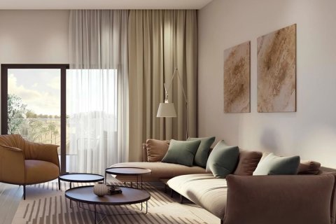 Studio Apartment in Dubai, UAE No. 185199