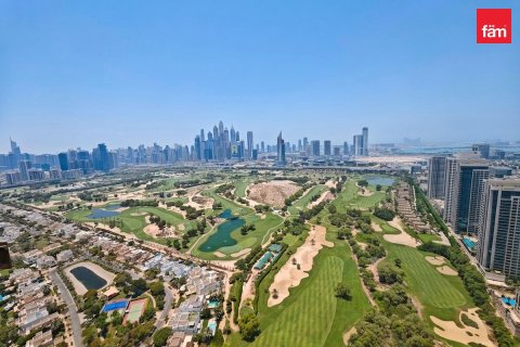 Penthouse de 4 dormitorios en Dubai, UAE No. 185200