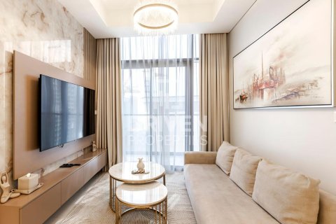 2 bedrooms Apartment in Aykon City, UAE No. 201612