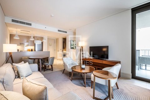Квартира с 1 спальней в Vida Residence Downtown, ОАЭ №209931