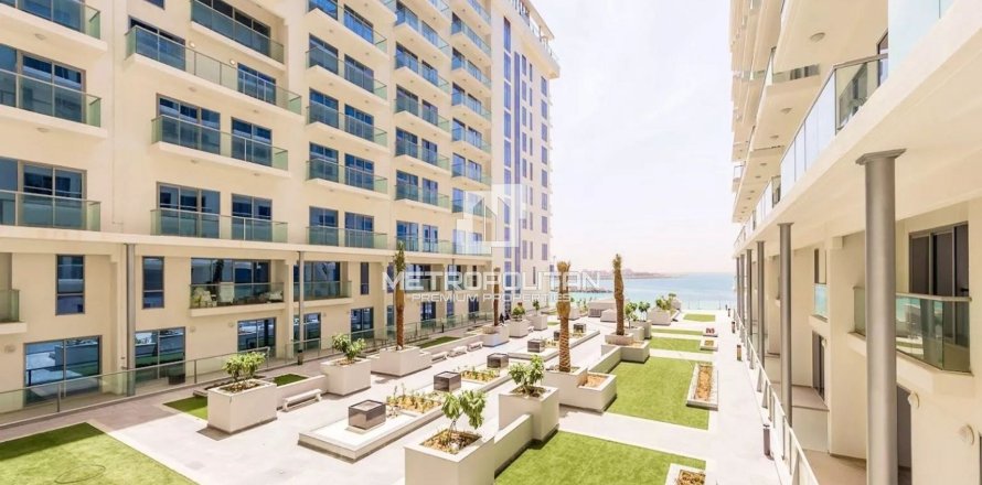 2 bedrooms Duplex in Al Marjan Island, UAE No. 129872
