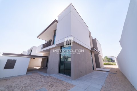 Villa de 5 chambres à Al Furjan, UAE No. 129866