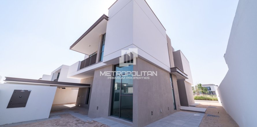 Villa de 5 chambres à Al Furjan, UAE No. 129866