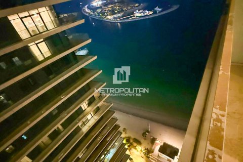 Appartement de 2 chambres à EMAAR Beachfront, UAE No. 129870 9