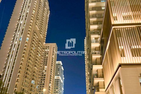 Appartement de 2 chambres à EMAAR Beachfront, UAE No. 129870 18