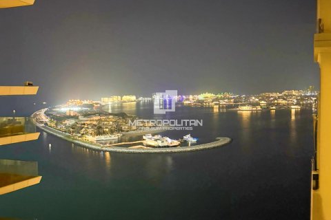 Appartement de 2 chambres à EMAAR Beachfront, UAE No. 129870 15