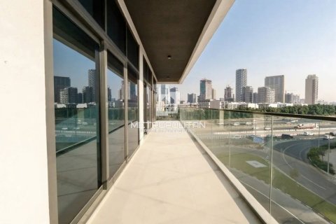 Appartement de 3 chambres à Jumeirah Village Triangle, UAE No. 129867