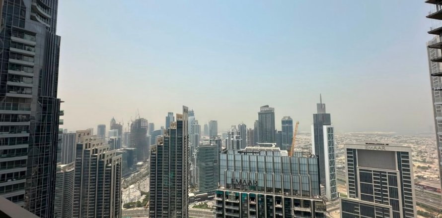 1 bedroom Apartment in Dubai, UAE No. 186072