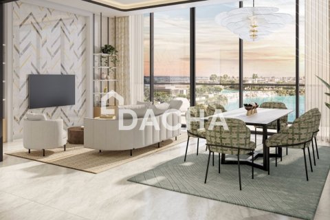 Apartamento tipo estudio Estudio en Dubai South (Dubai World Central), UAE No. 186075