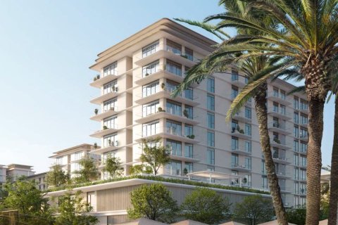 2 bedrooms Apartment in Mina Rashid, UAE No. 186071
