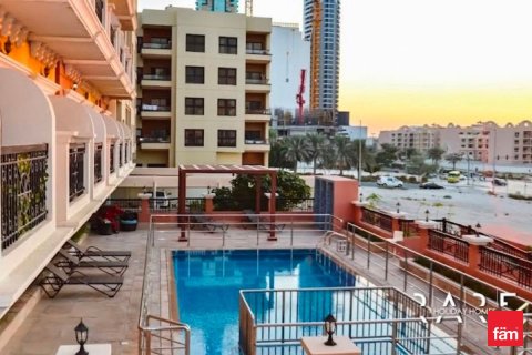 Apartamento tipo estudio Estudio en Dubai, UAE No. 169771