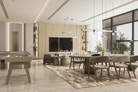 1 bedroom Apartment on the Saadiyat Island, UAE No. 194790 10