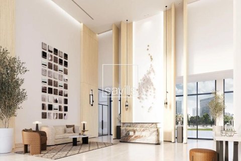 1 bedroom Apartment on the Saadiyat Island, UAE No. 194790 7