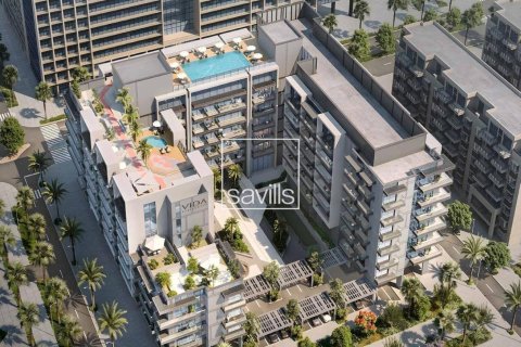 1 bedroom Apartment on the Saadiyat Island, UAE No. 194790 11