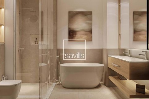 1 bedroom Apartment on the Saadiyat Island, UAE No. 194790 4