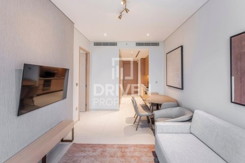 Квартира с 1 спальней в Vida Residences Dubai Mall, ОАЭ №202517