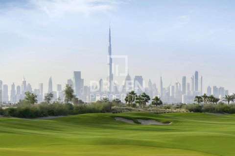 1 bedroom Apartment in Dubai Hills Estate, UAE No. 206924