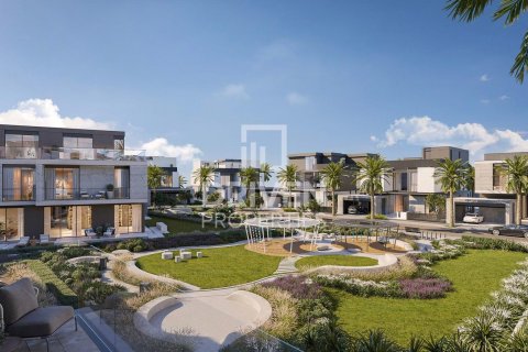 Villa de 4 chambres à District 11, UAE No. 206927