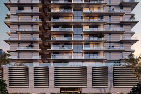 241 Waterside Residences в Дубай, ОАЭ №126329