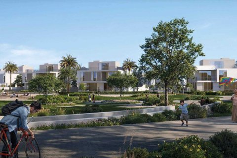 Avelia en The Valley, UAE No. 126330