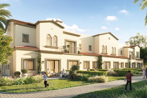 Bloom Living - Carmona in Mohamed Bin Zayed City, UAE No. 203629