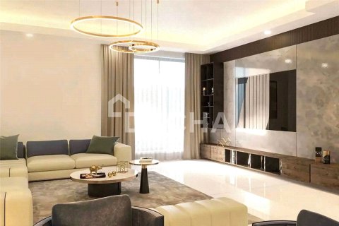 1 bedroom Apartment in Jumeirah Lake Towers, UAE No. 203631