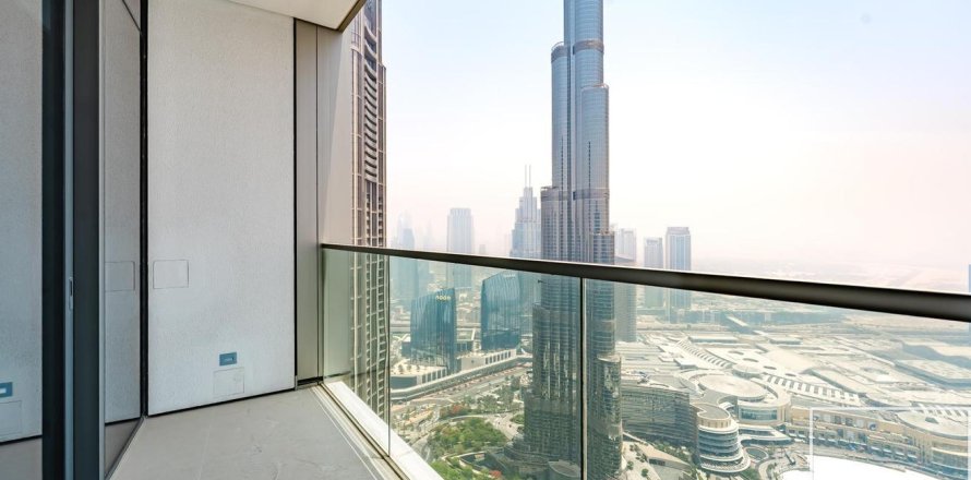 2 غرف نوم شقة في Opera District, الإمارات العربية المتحدة رقم 201134