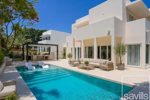 4 bedrooms Villa in Saheel, UAE No. 201130