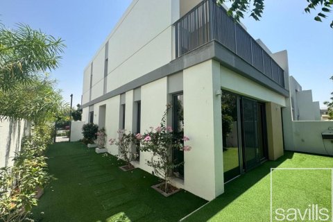 Townhouse de 4 chambres à Elan, UAE No. 201131
